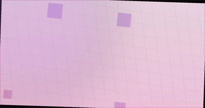 A person stretching on a dance mat before starting a rhythm game session