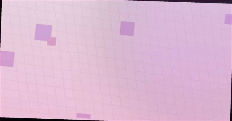 Illustration of a rising staircase of music notes representing a game difficulty curve