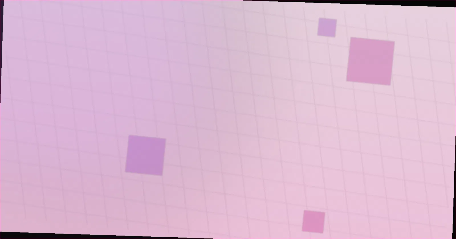 A dance game song select screen with tracks sorted by tempo and difficulty