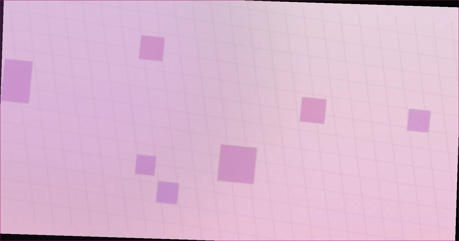 A rhythm game screen showing notes scrolling to the beat of a song