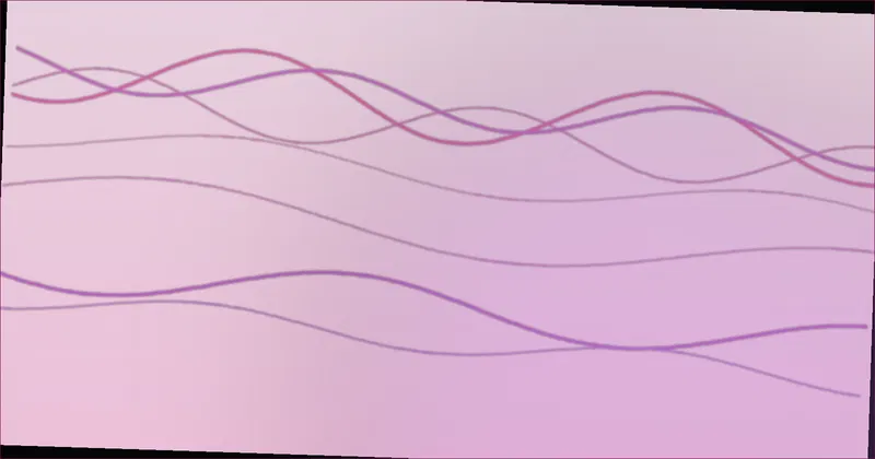 Illustration of a player using motion controls actively