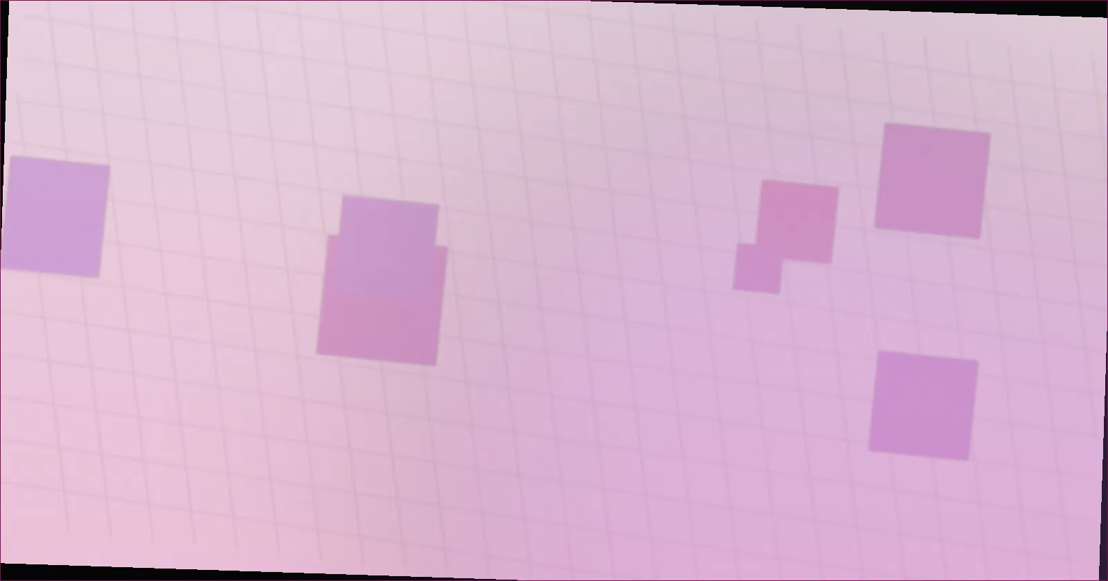 Illustration of players facing off in a dance battle game