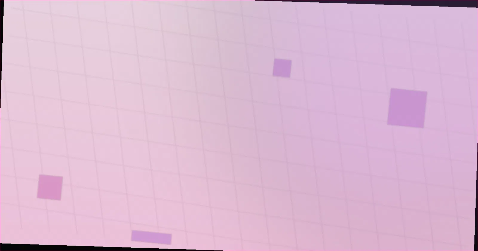 A dancer improvising freely inside an open dance game mode