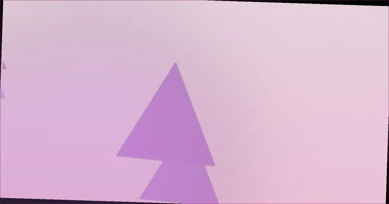 prism pattern representing light split into verified, distinct sources