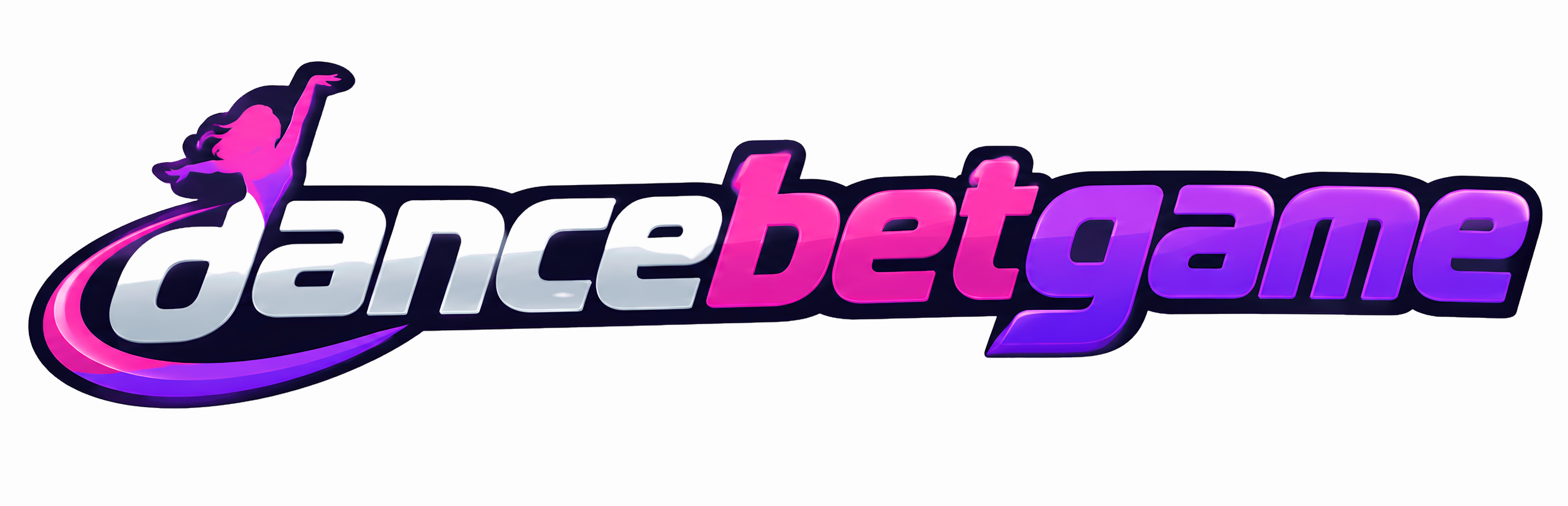 DanceBetGame logo